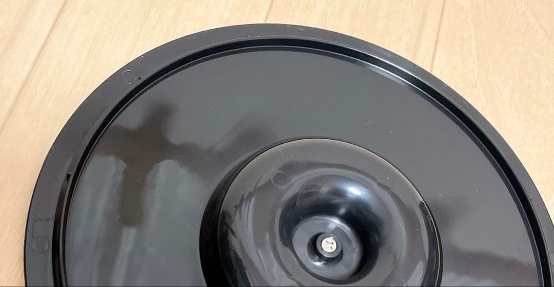 【新品未使用】　内鍋　保存専用ふた　蒸し板　1.6L ホットクック