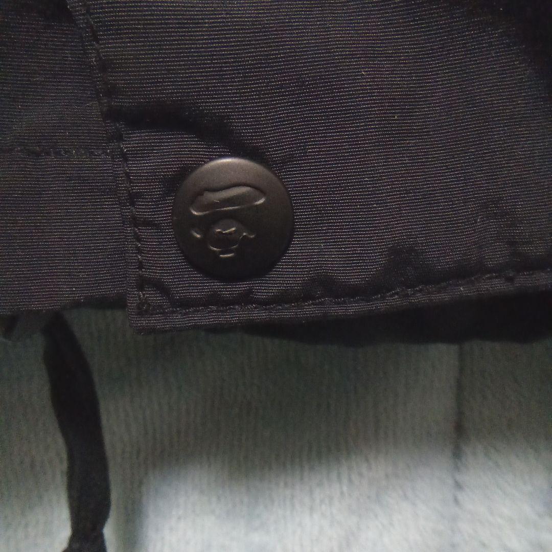 90’s A BATHING APE Mods Coat / M51 Parka