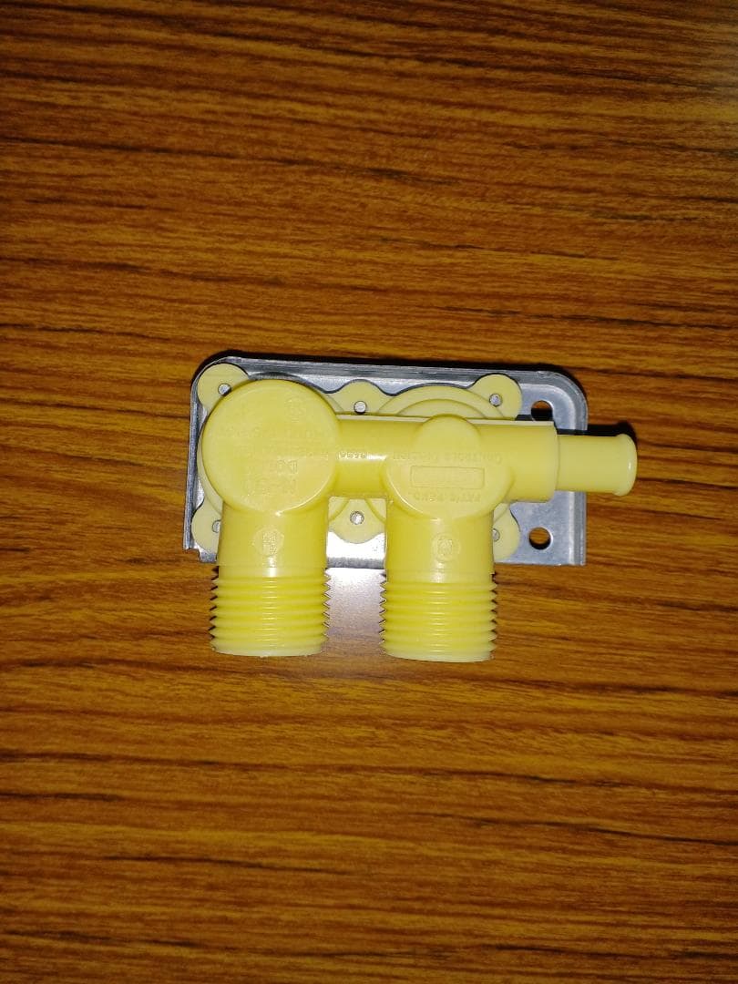 Whirlpool 358277 VALVE & 95405 BELT セット