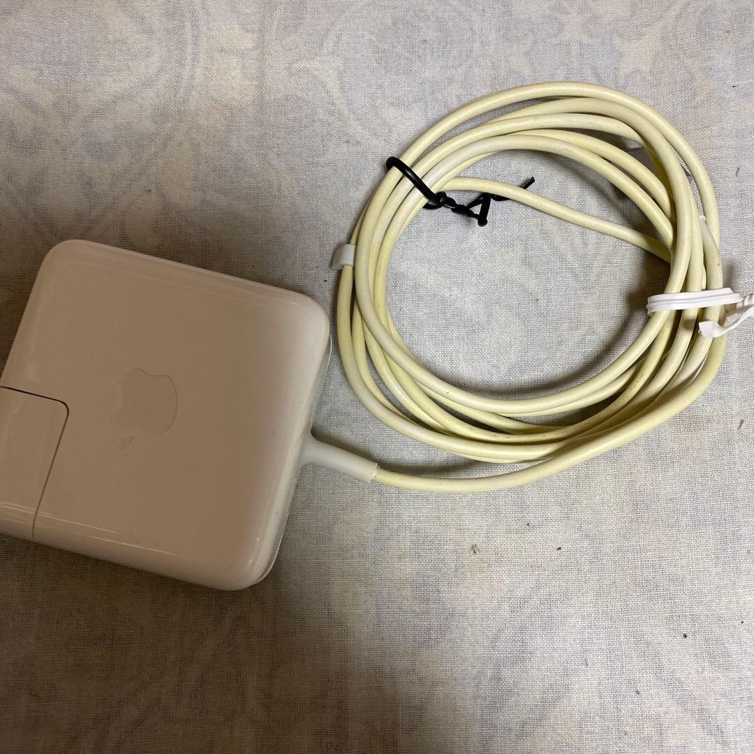 MacBook本体 Apple MacBook Air 2017&2015 A1466