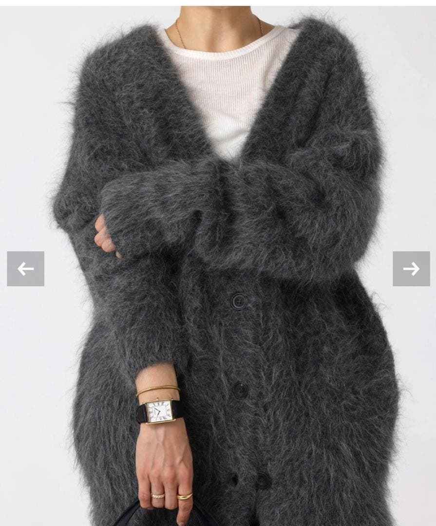 【SEIKO / セイコー・ヒロブ】ESSENTIALS SWR052