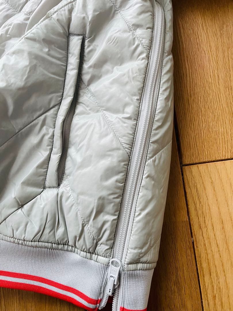 【SALE】JACK BUNNY 中綿入りスニード、リバーシブル、サイズ2