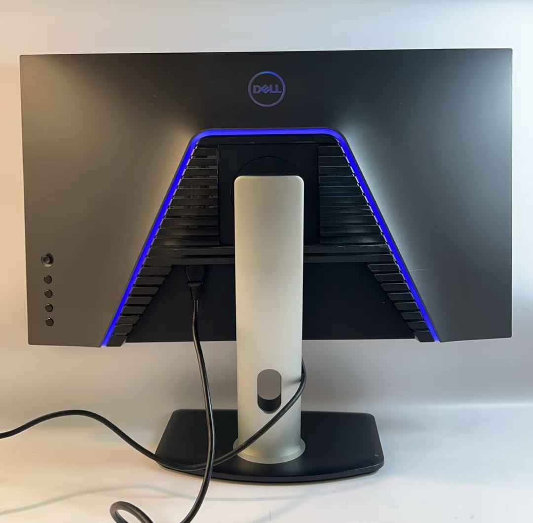 DELL S2721DGF 27インチ ゲーミングモニター