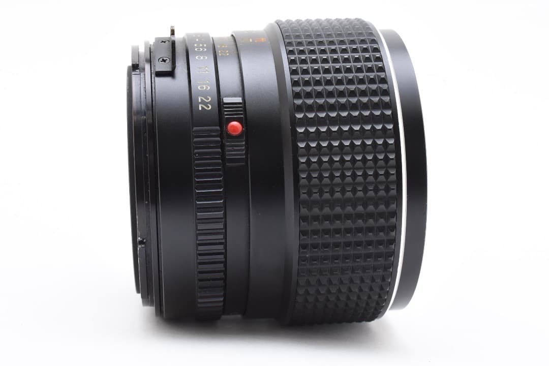 マミヤ Mamiya 中判 レンズ Sekor C 80mm f1.9 1832