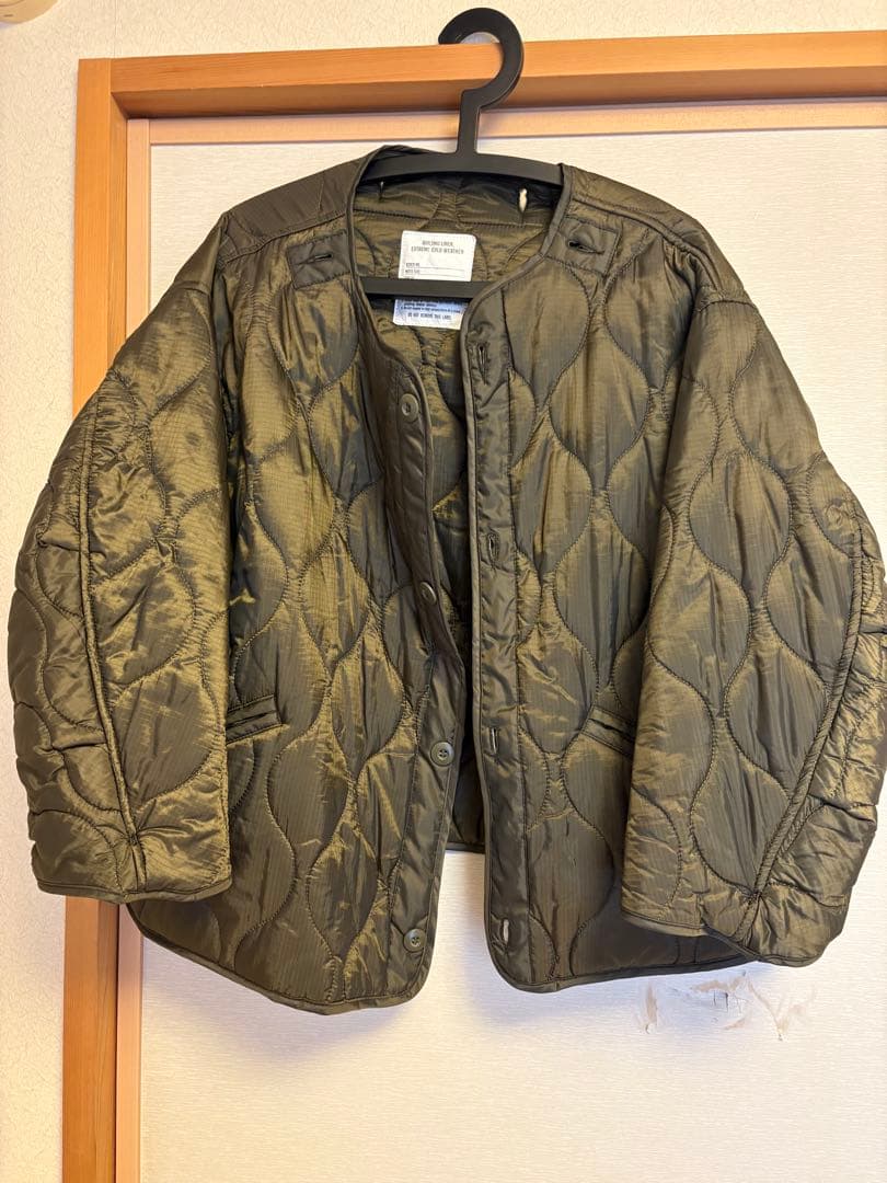 FREAKSSTORE フリークスストア モッズコート