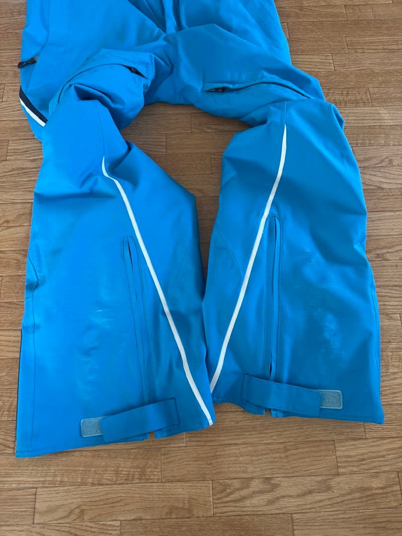 値下げしました！ミズノ　スキーウェア　Sサイズ