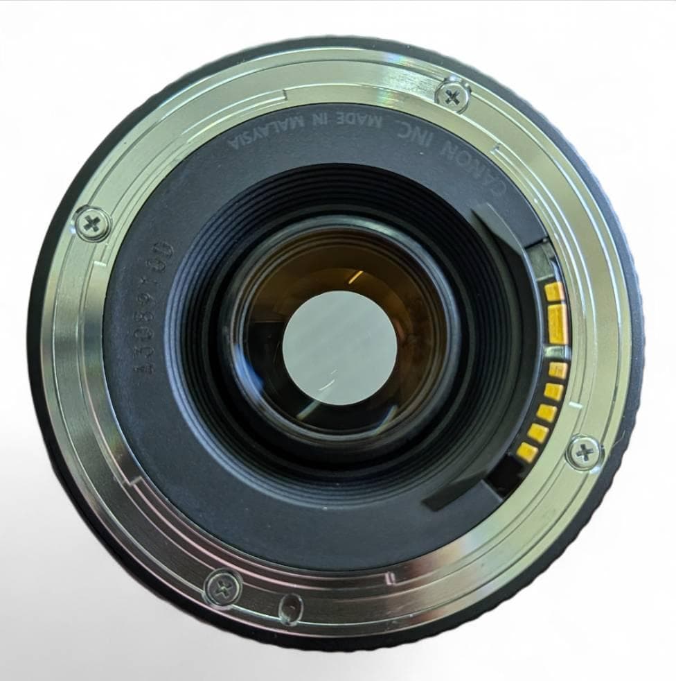 カメラ 一式 豪華セット！ 初心者向け 専用バッグ付 レンズ 2種類 Canon