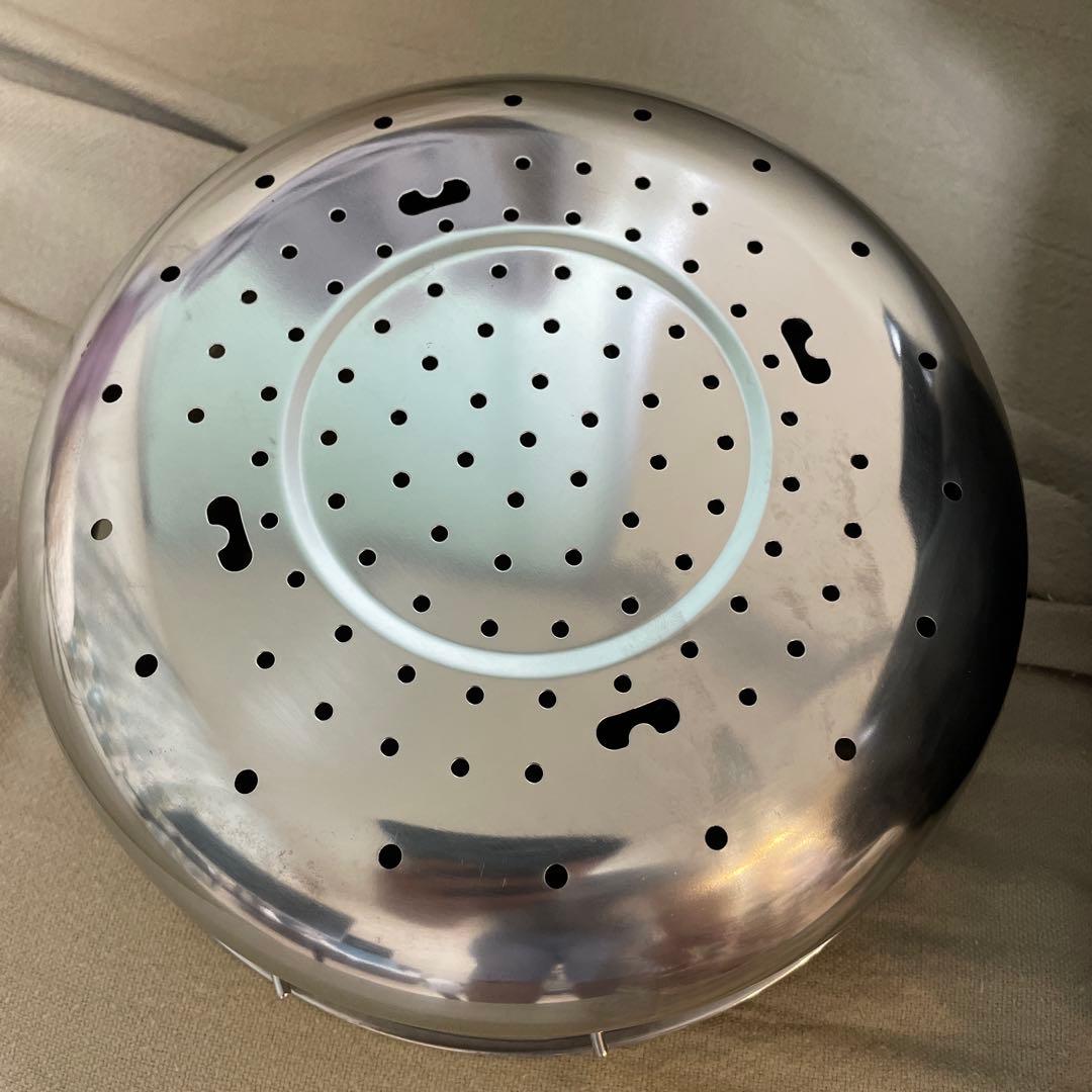 値段交渉可能【美品】T-fal Cook4me Noir 6L CY8518JP