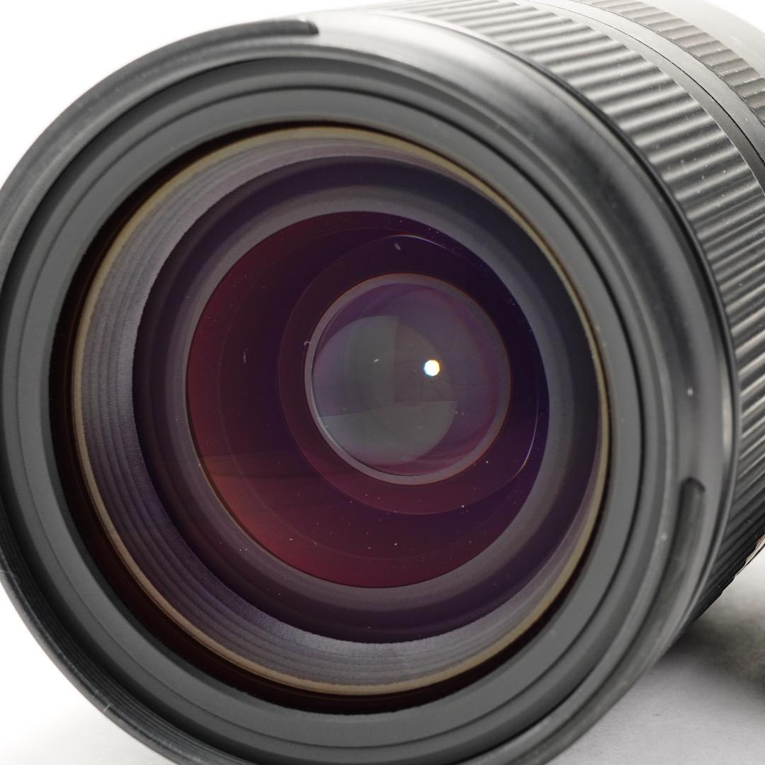 【美品】Tamron 28-75mm F2.8 Di III RXD ソニーE用