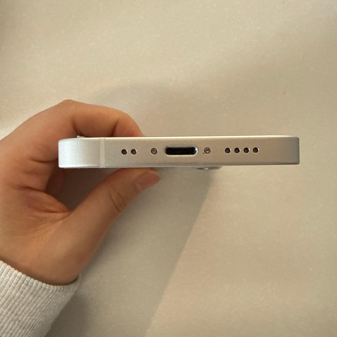 【たつぼうさん専用】Apple iPhone 12 mini ホワイト 本体