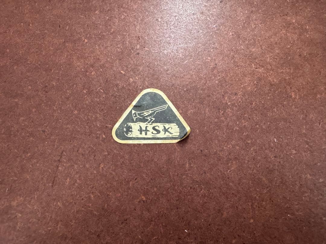 【週末限定価格】飛騨産業 キツツキ サイドテーブル アンティーク