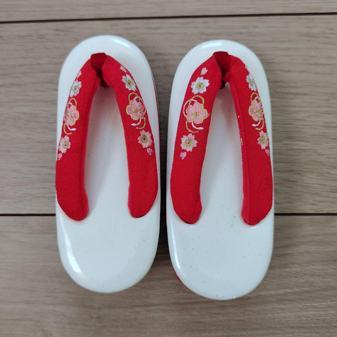 七五三　着物セット　3歳