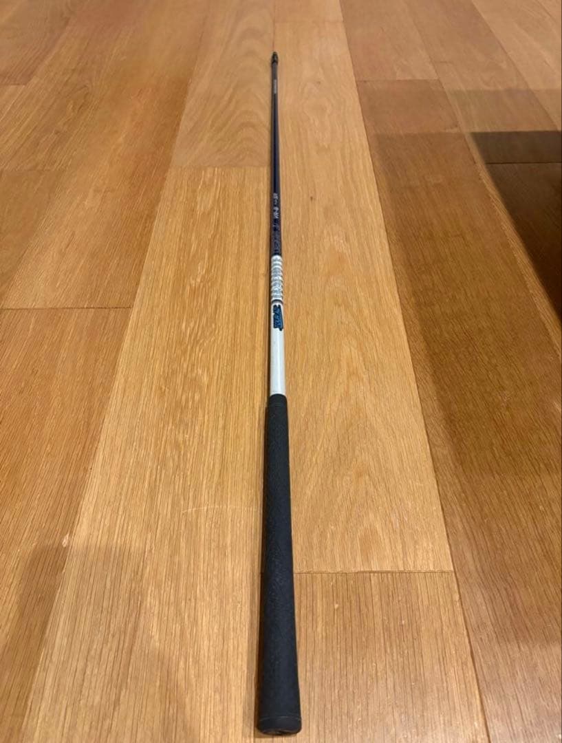 Graphite Design Tour AD VR-6 SR シャフト