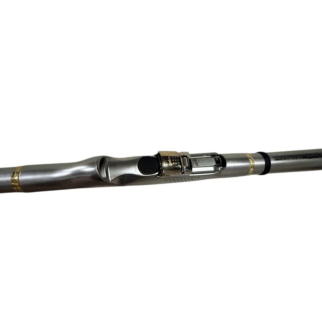 ダイワ　メガディス 競技　1.2-52