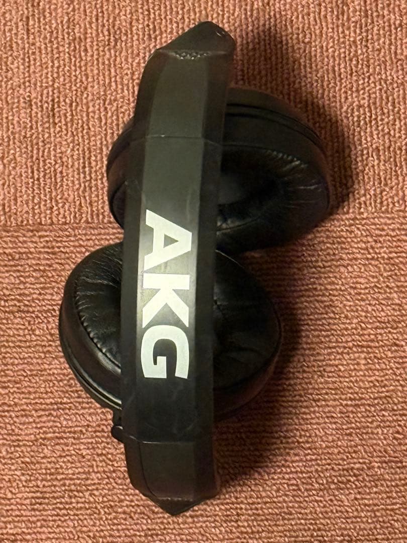 AKG K181 DJ UE ヘッドフォン