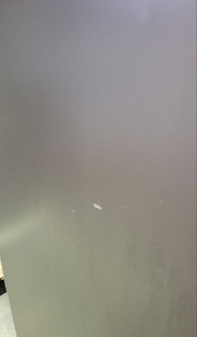 東芝 3ドア 430L 冷凍冷蔵庫 GR-G34SY 2015年製