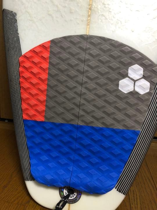 サーフボード アルメリック 5