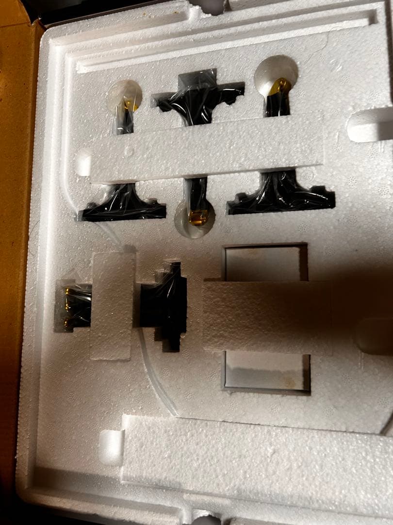 セガトイズ グランドピアニスト