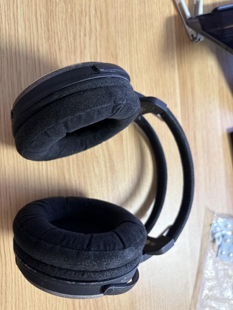 ヘッドホン ATH-ADX5000