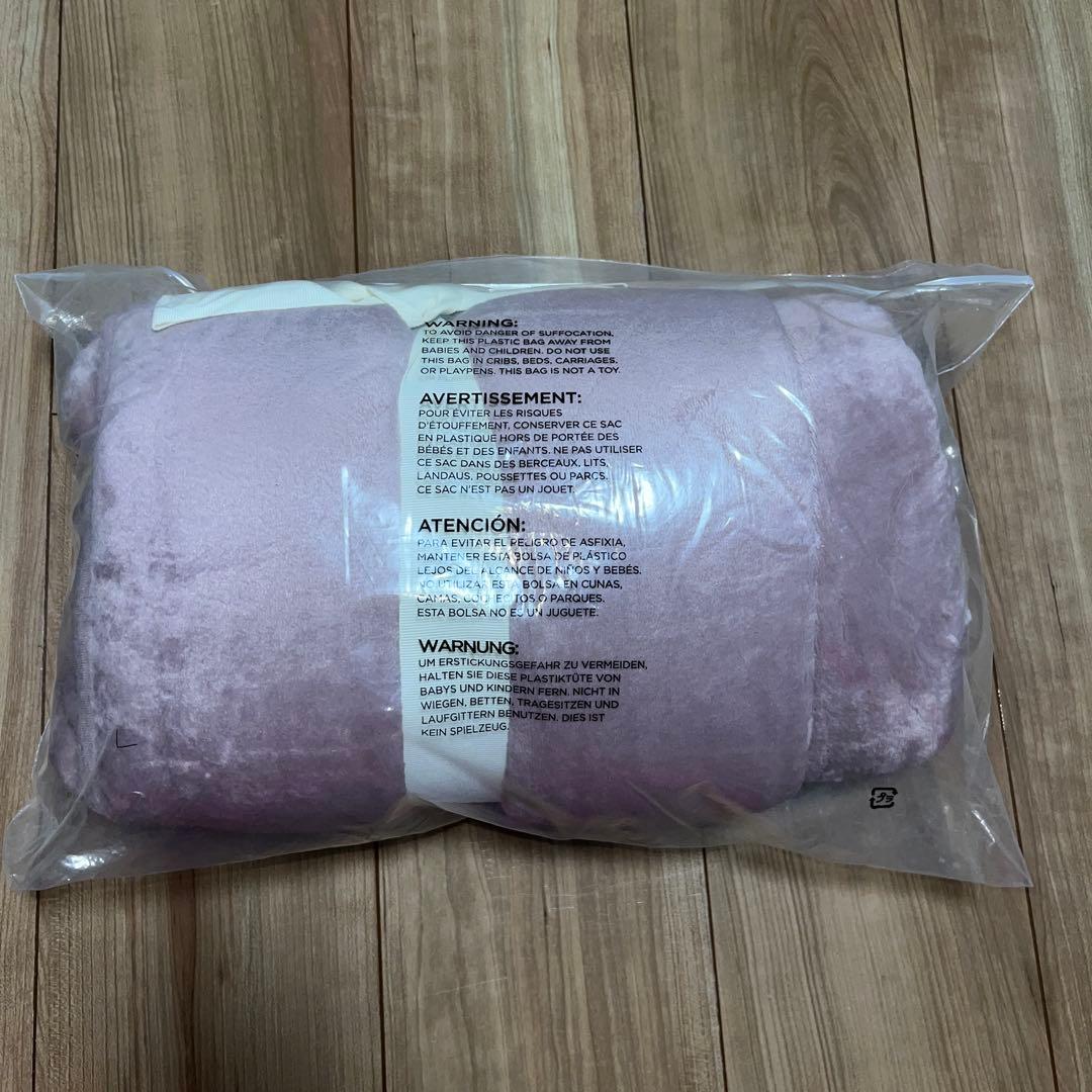 新品未開封UGGボアブランケットDUFFIELD THROW日本未発売希少