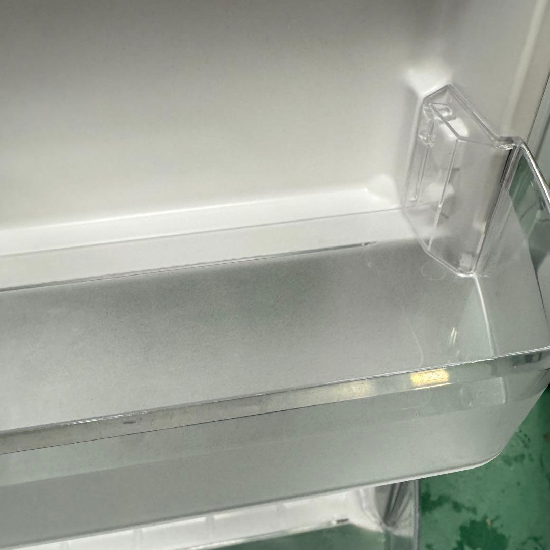 【全国送料無料・一部地域は5000円割引】日立 冷蔵庫 2021年製 清掃済