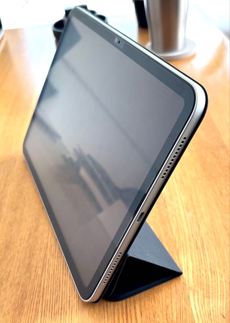 Apple iPad A16 第11世代 Wi-Fi 128GB シルバー