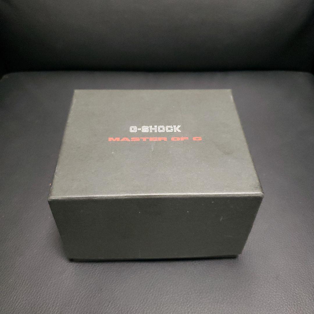 ★美品 MASTER OF G★frogman GWF-D1000B