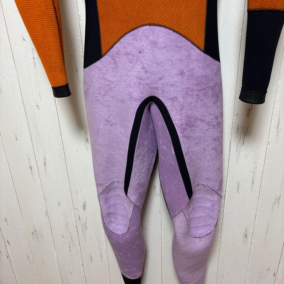 RINCONレディースフルスーツ