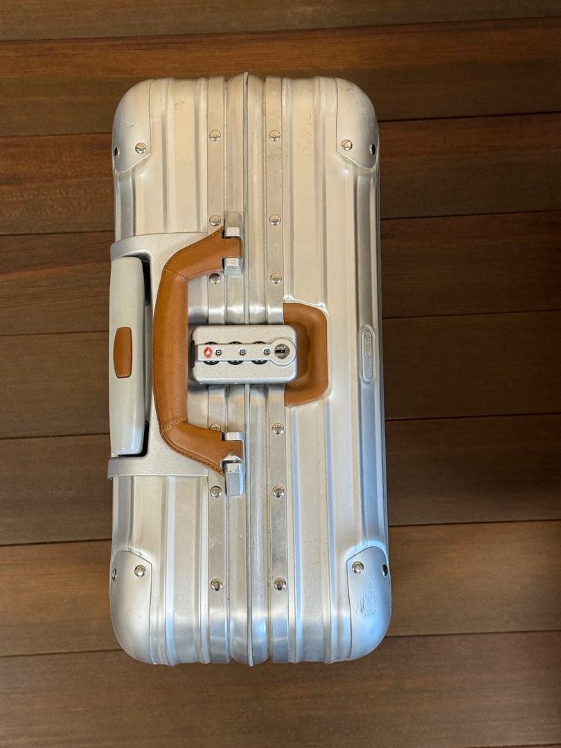 リモア Lufthansa Boeing 747-8