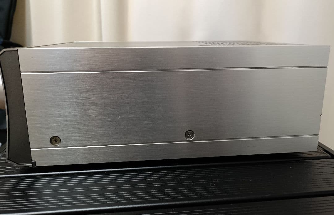 ONKYO CR-D2LTD CDレシーバー 完動品　学習リモコン付