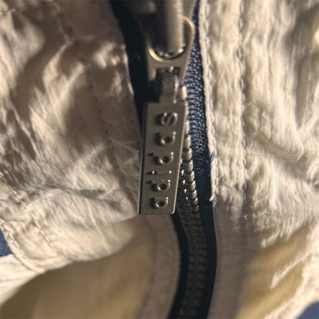 adidas 常田大希 ナイロンジャケット 90s キングヌー 2pac