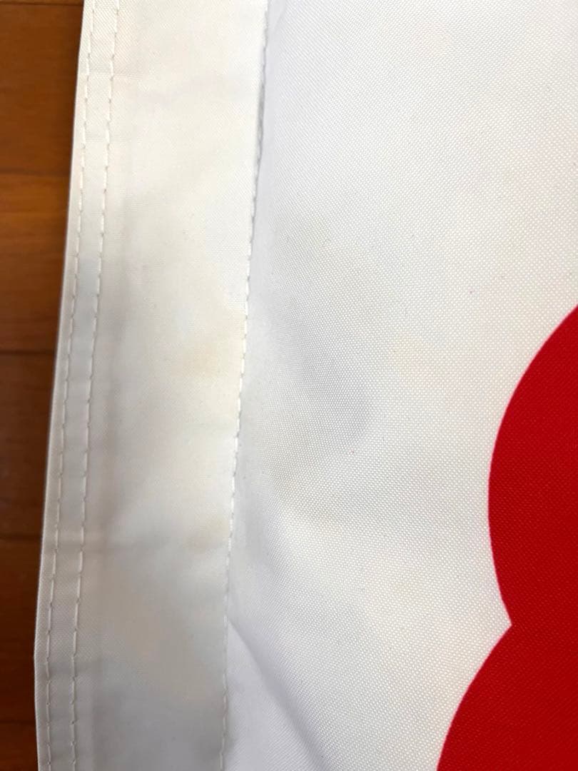 ほんちょのタマゴ FATBOY x marimekkoのビーズクッション