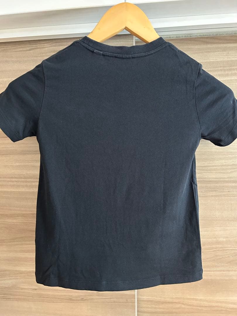 な*な様 BURBERRY バーバリー キッズ 6Y 110 Tシャツ スカート
