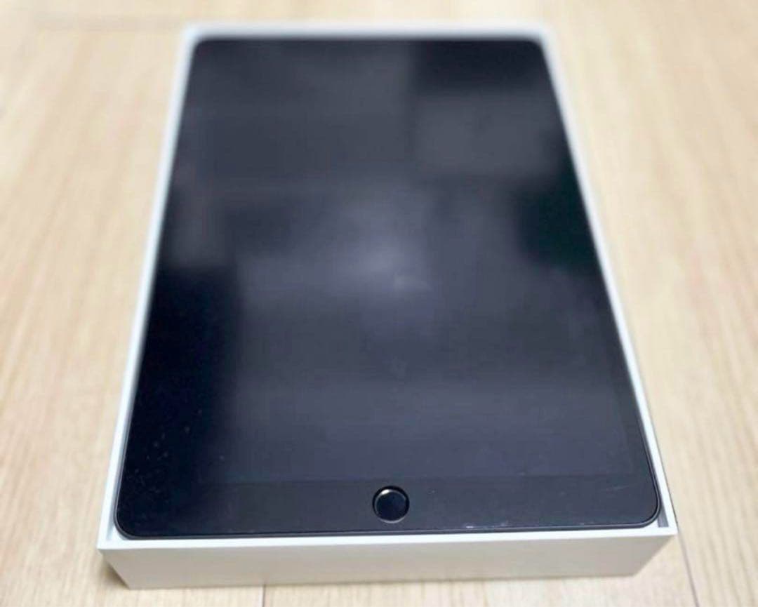 【限定出品‼️】 美品 Apple iPad Air 第３世代 セット可