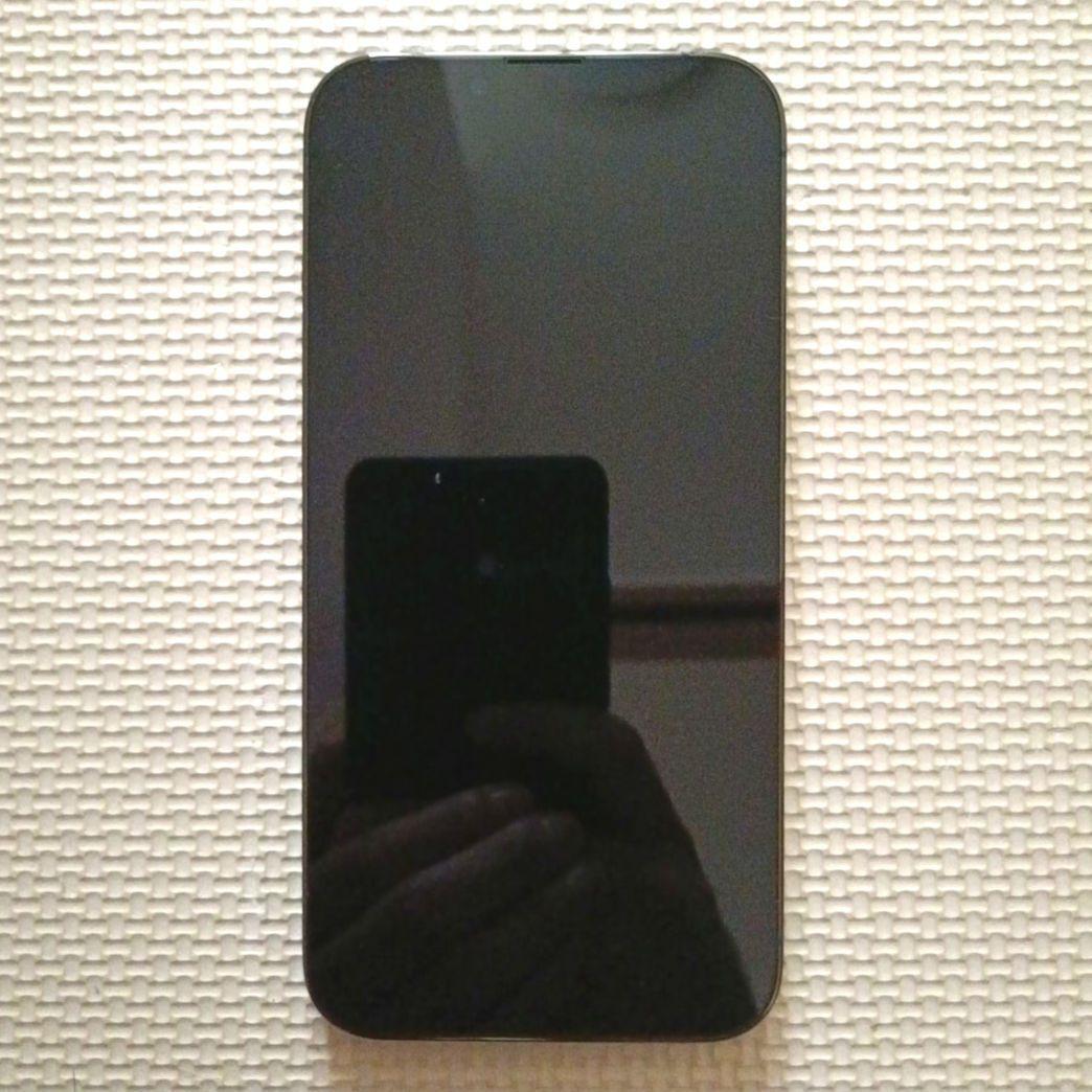 iPhone 13 Pro 本体 アルパイングリーン