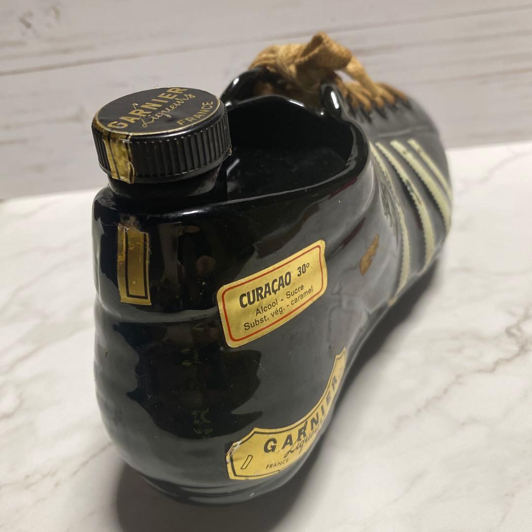 GARNIER リキュール　 サッカースパイク型　【古酒】