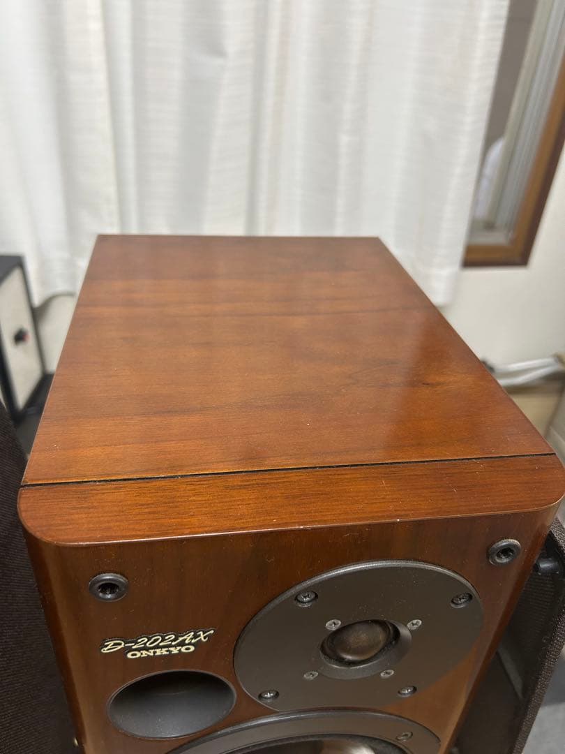 onkyo d-202ax <現状最安値>