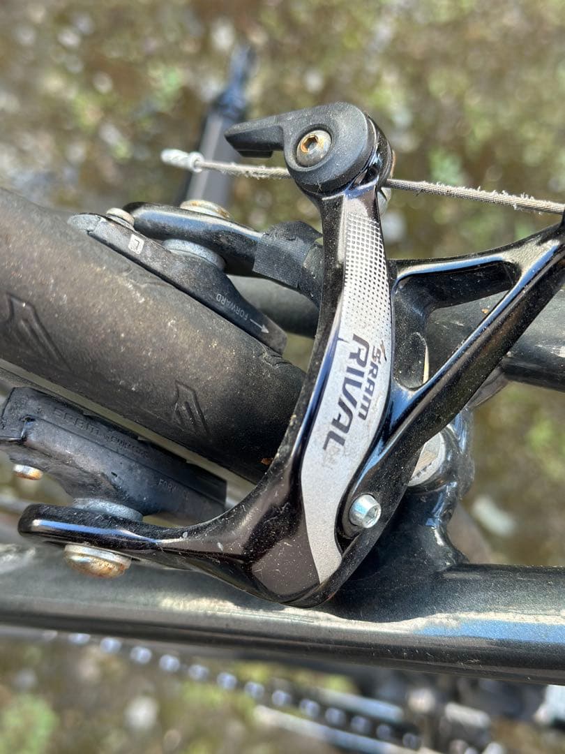 ロードバイク　キャノンデール　オプティモ