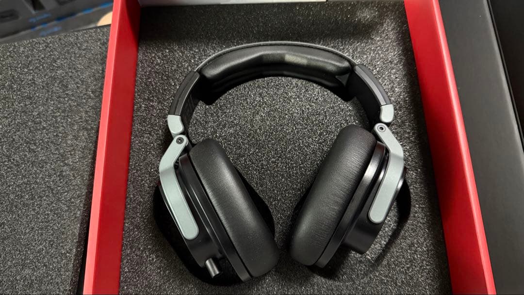 Austrian Audio Hi-X65 【超美品】