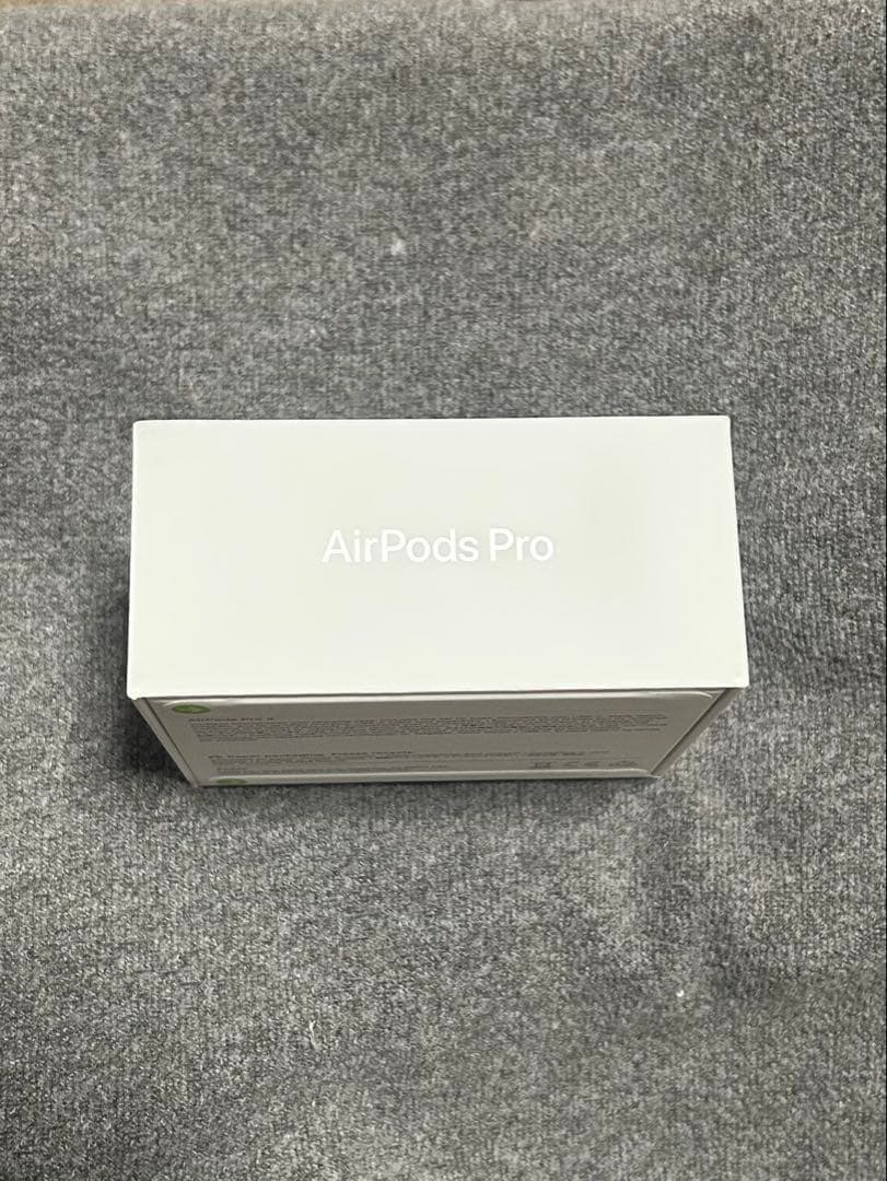 AirPods Pro 3 本体 新品