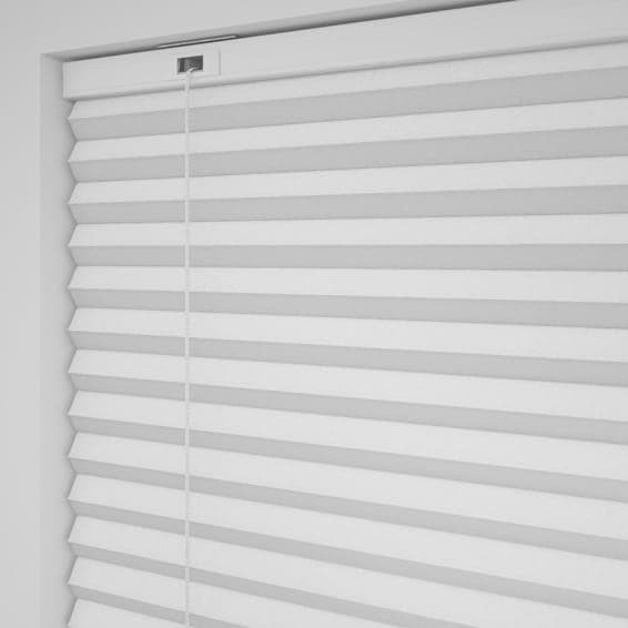 未使用　ハニカムシェード　ピュアホワイト　200.3×60.3