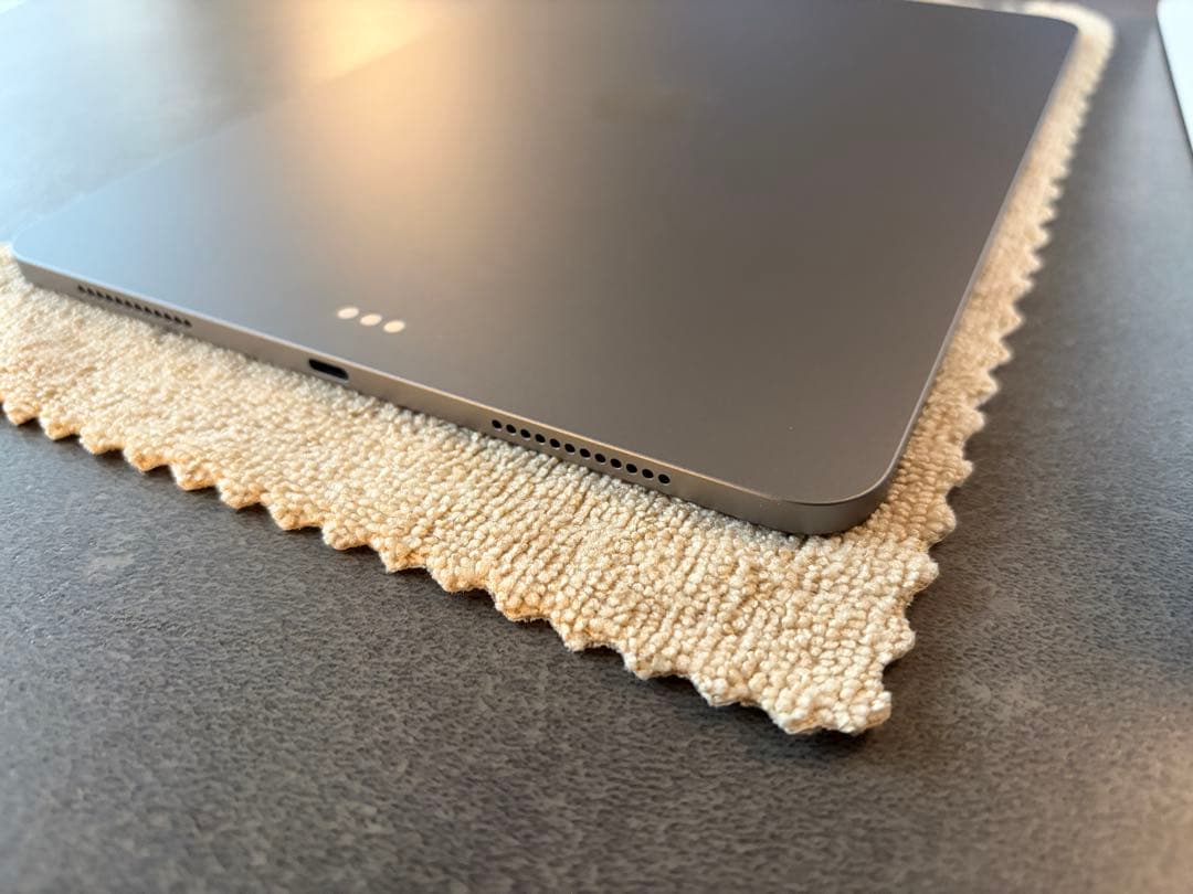 iPad Air M3 11インチ 128GB スペースグレー