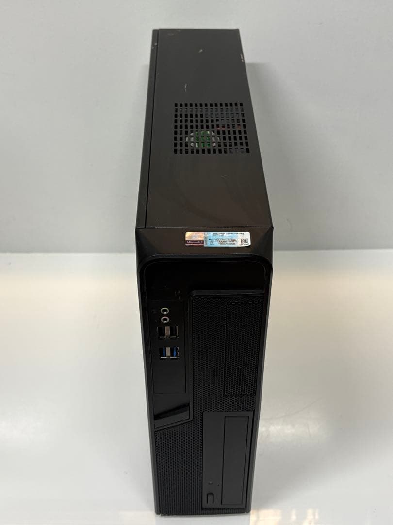 ⭐️M1201A⭐️i5-9500 SSD使用時間11時間