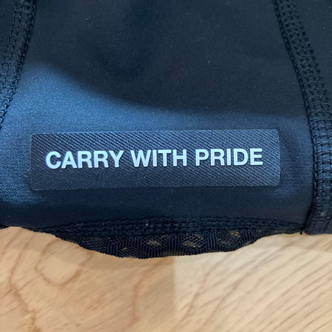 【美品】サイベックス/コヤ キャリア/ CYBEX COYA/抱っこ紐/ブラック