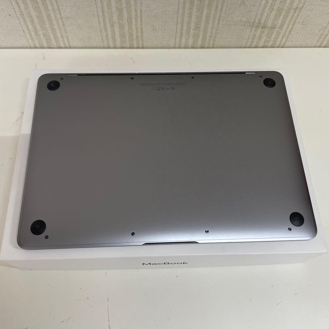 ジャンク MacBook 12インチ 2017 スペースグレイ