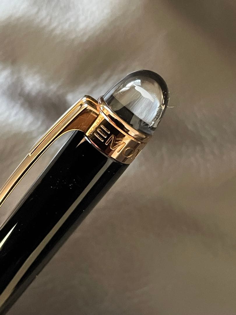 ◾️MONT BLANC◾️モンブラン◾️スターウォーカー◾️105653◾️化粧箱付属◾️