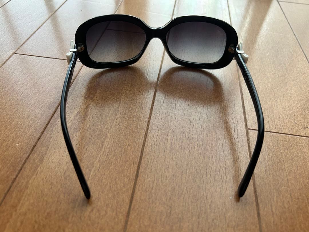 ★美品★ CHANEL リボン　サングラス箱、ケース、内袋、付き