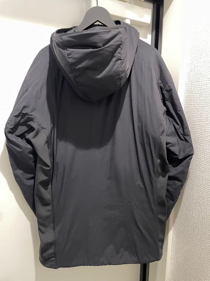 ARC'TERYX アークテリクス アトム Atom LT Hoody