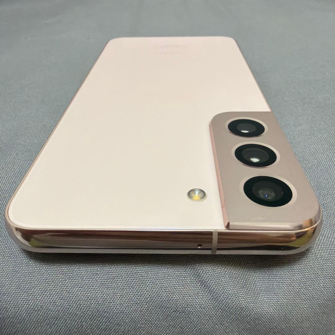 スマートフォン本体 Galaxy S22 Docomo 256GB