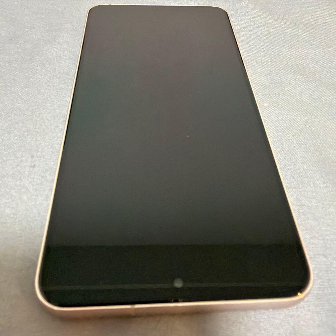 スマートフォン本体 Galaxy S22 Docomo 256GB